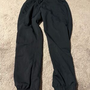 Scrubstar Women’s Classic Black Joggers